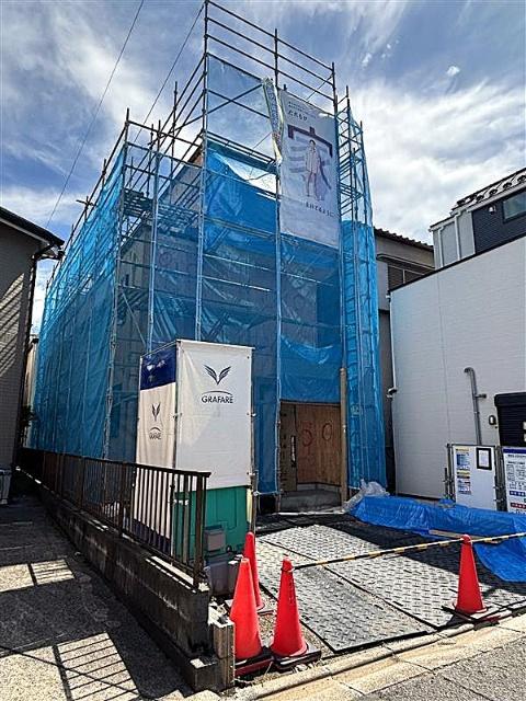外観写真1