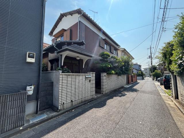 土地1