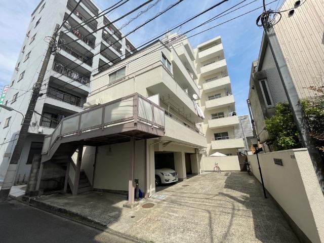 外観写真1