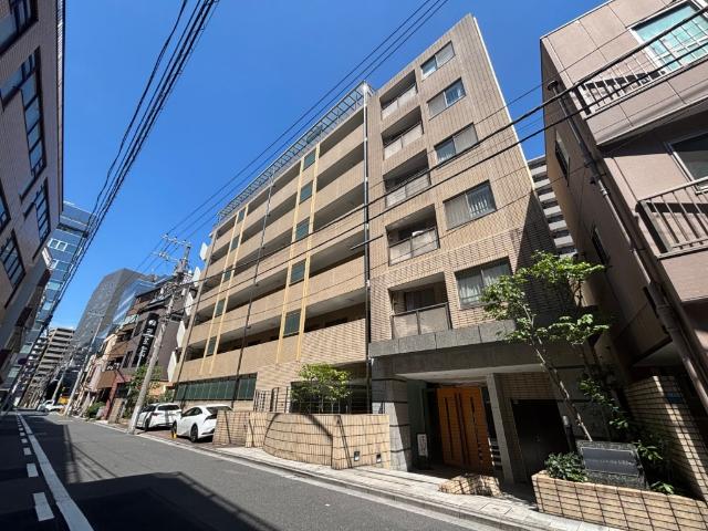 外観写真1