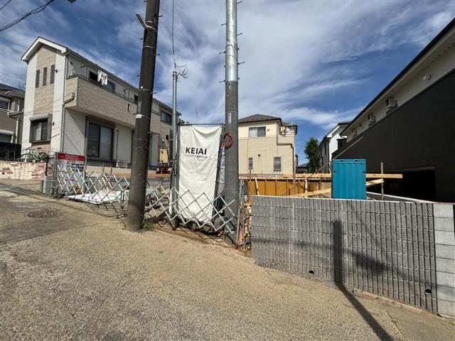 外観写真1