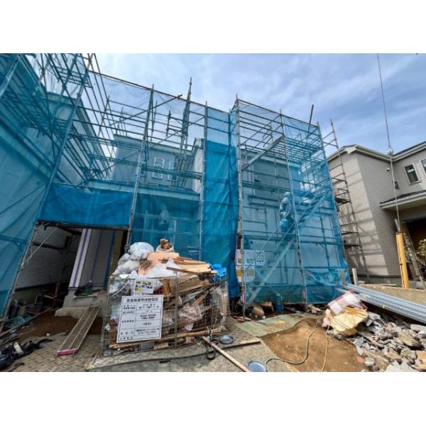 2025年9月中旬完成予定