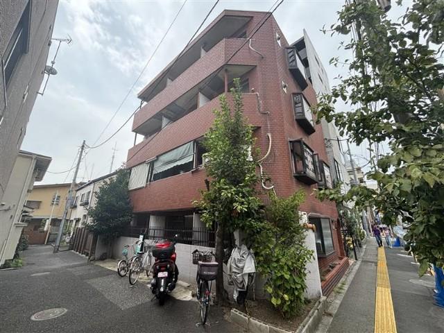 外観写真1