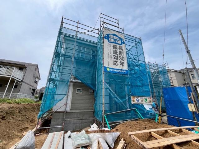 2025年9月完成予定