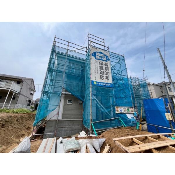 2025年9月完成予定