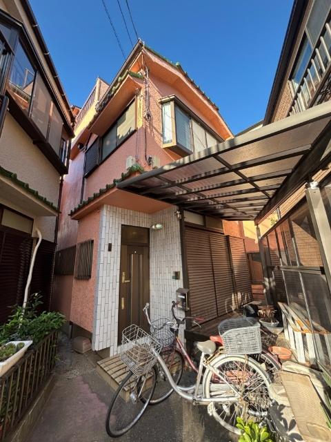 外観写真1