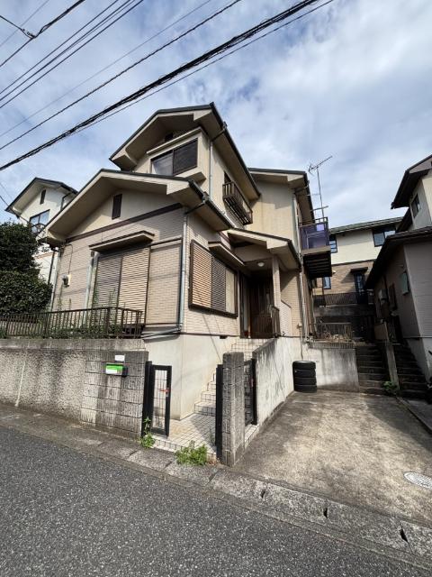 外観写真1
