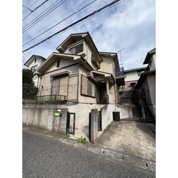 千葉県柏市緑台