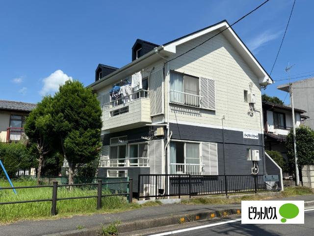 外観写真1