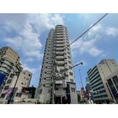 鉄筋コンクリート造地下2階付地上17階建て・総戸数96戸