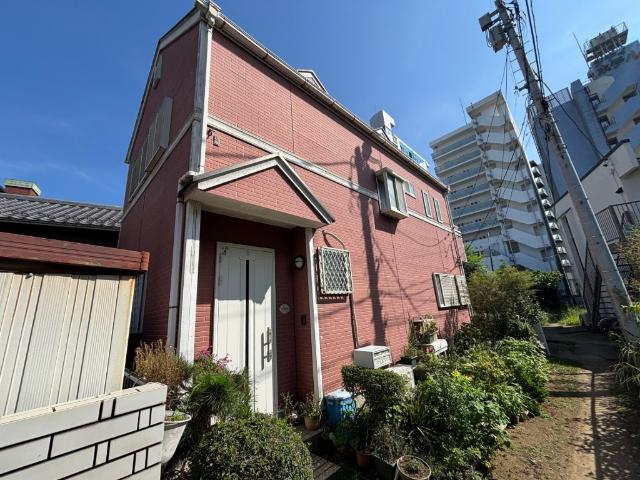 外観写真1