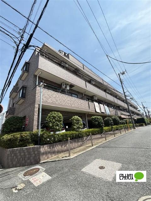 外観写真1