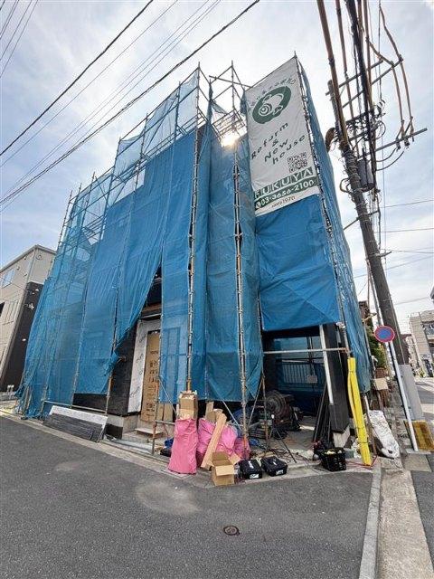 外観写真1