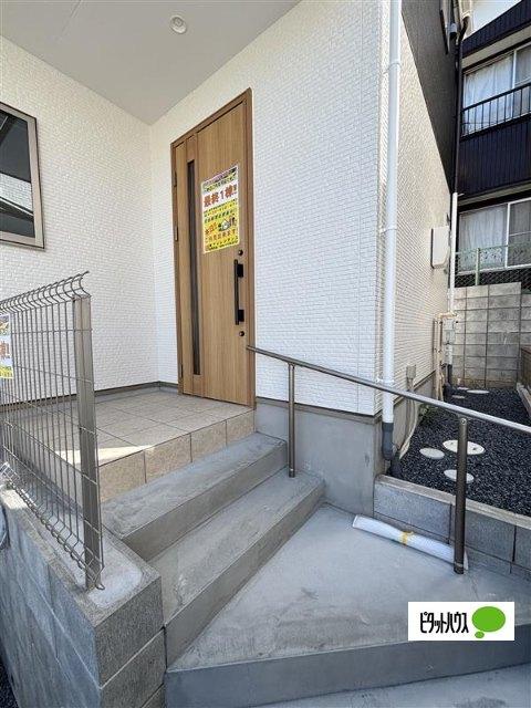 外観写真2