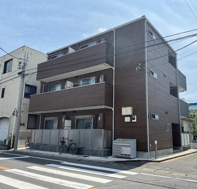 外観写真1