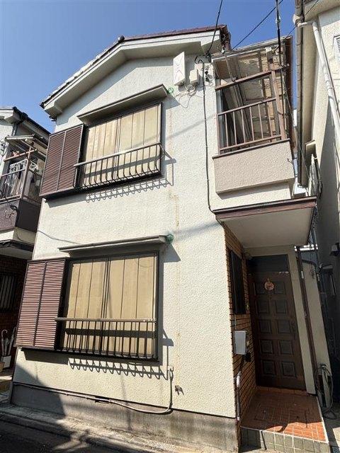 外観写真1