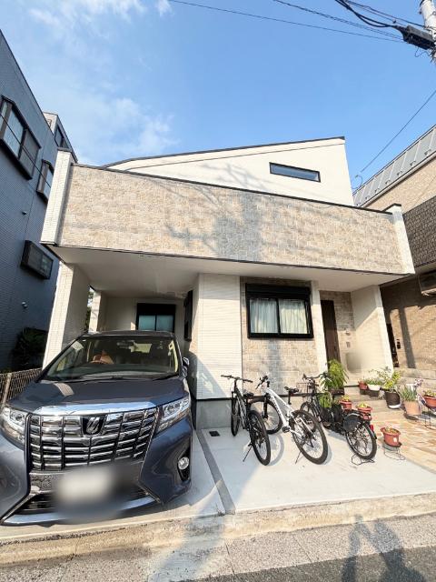 外観写真1
