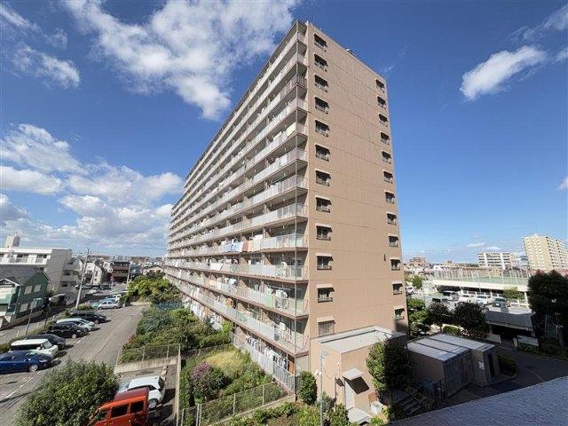 外観写真1