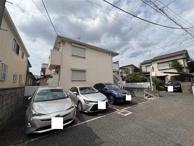 外観写真1