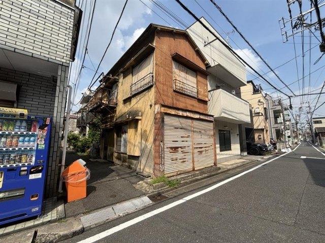 土地1