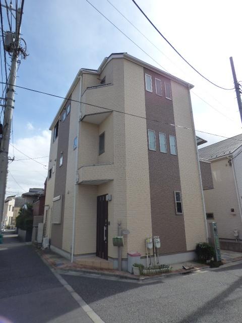 外観写真1