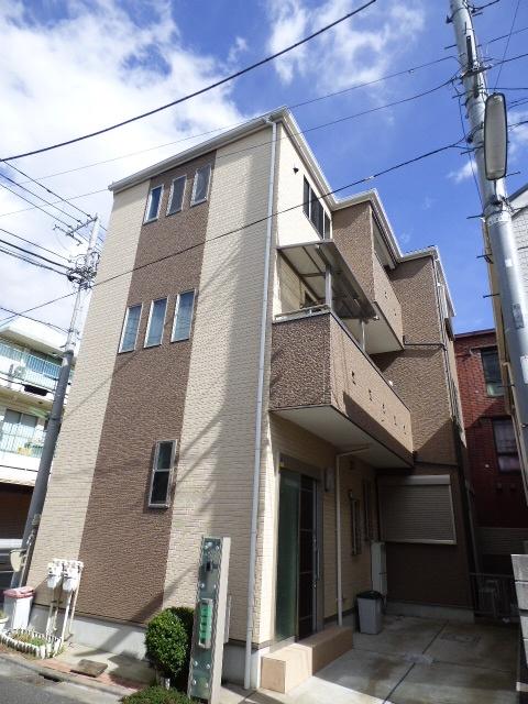 外観写真3