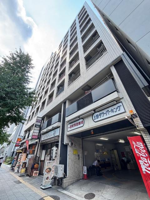 外観写真1