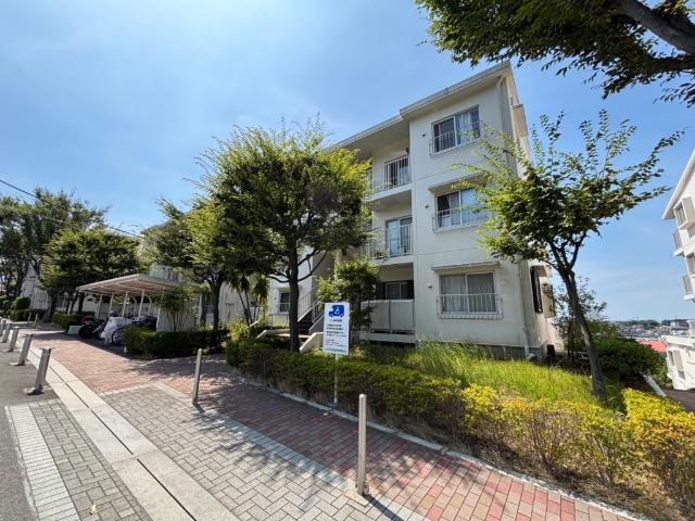 外観写真1