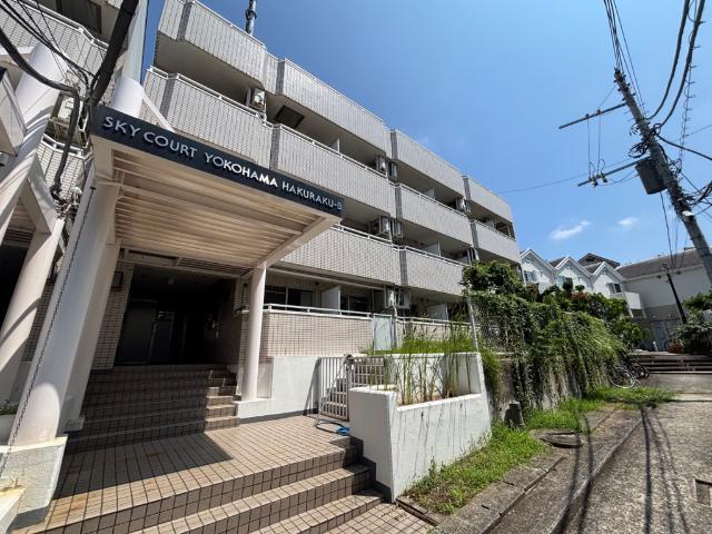 外観写真1