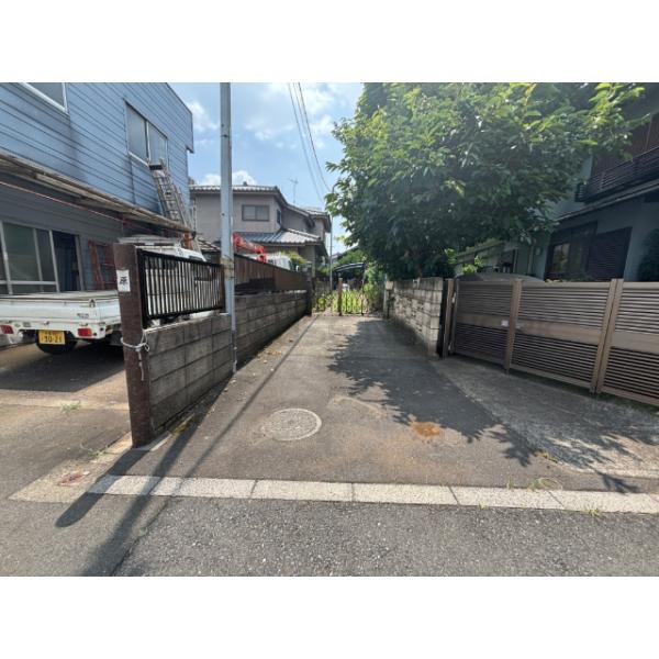 東京都清瀬市元町２丁目