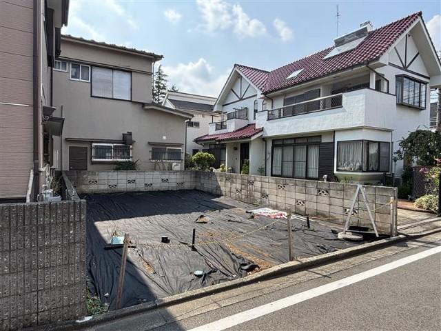 土地2