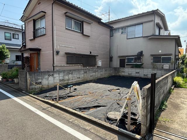 土地3