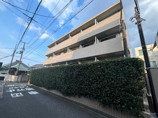 外観写真1