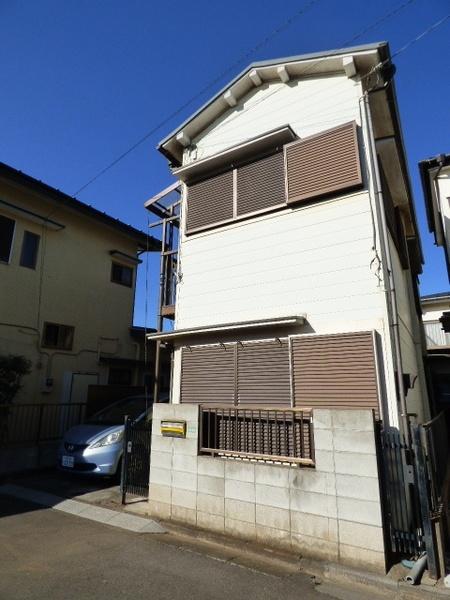 外観写真1