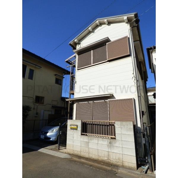 千葉県船橋市南三咲２丁目
