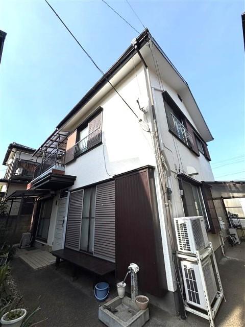 外観写真1