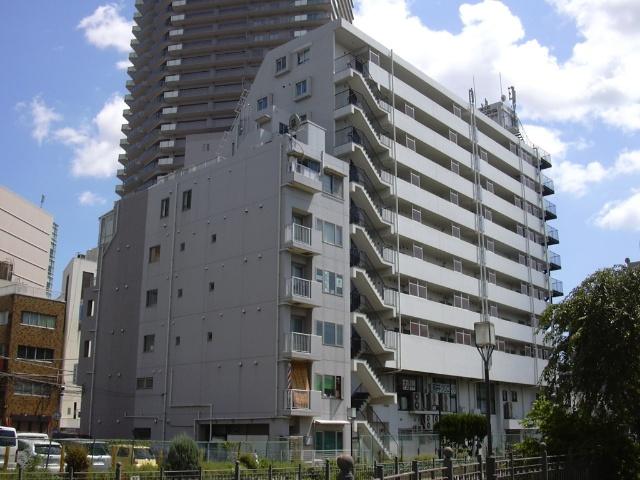 外観写真1