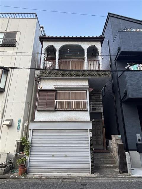 土地1