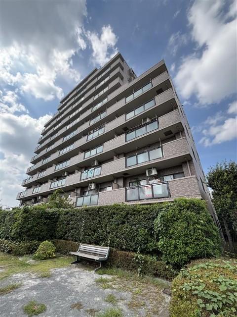 ライオンズマンション船堀親水公園（0307） 外観