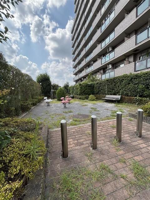 ライオンズマンション船堀親水公園（0307） 共有部分