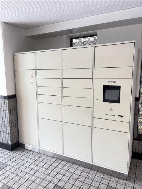 ライオンズマンション船堀親水公園（0307） その他