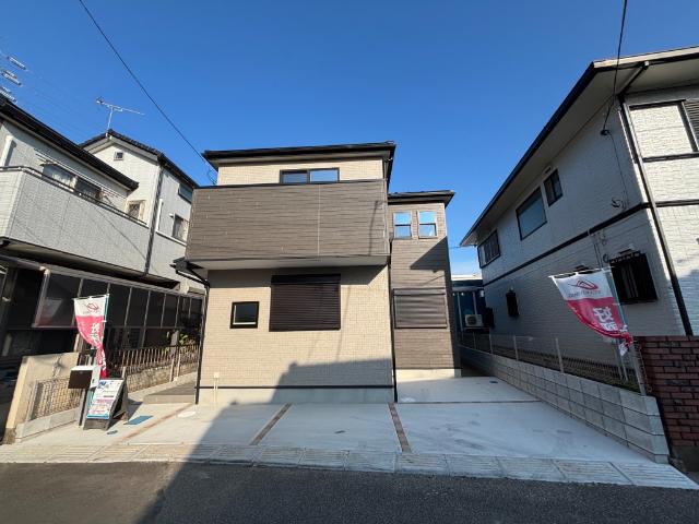 外観写真2