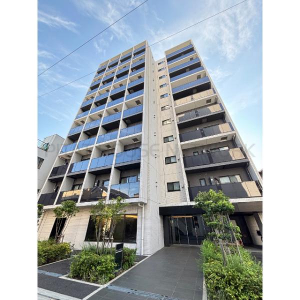 ガレリアレジデンス南千住