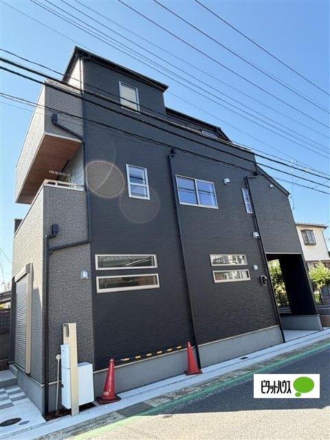 外観写真1