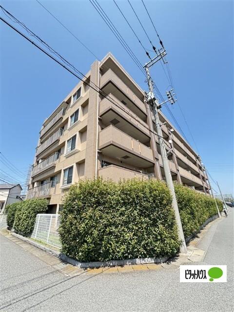外観写真1