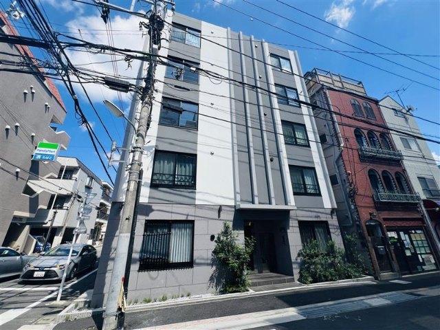 外観写真1