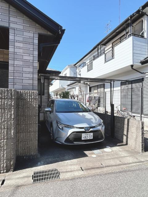外観写真3