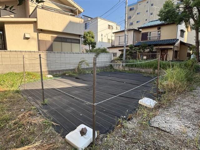 土地1