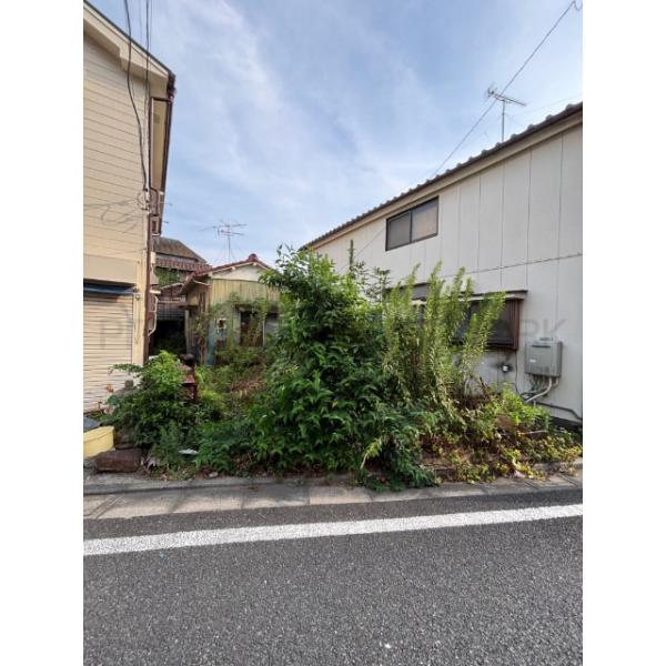 東京都江戸川区北葛西１丁目