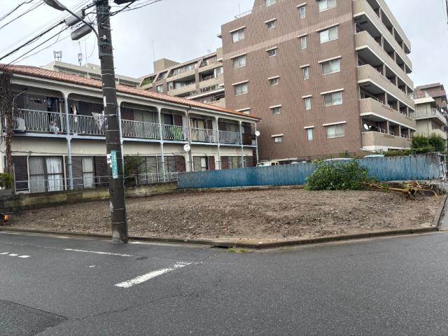 土地1